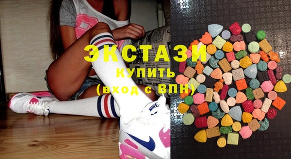 хмурый Алексин